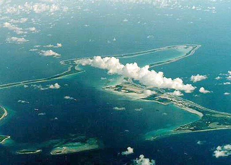 Chagos Islands deal chaos as UK authorities sends contradictory indicators