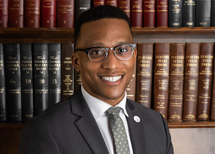 Democrat Christian Menefee wins Texas particular election, shrinks GOP majority