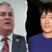 Rep. James Comer calls Ghislaine Maxwell Home deposition ‘very disturbing’