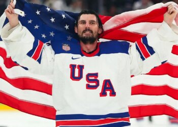 HuffPost faces backlash over article about feeling ‘discomfort’ rooting for USA