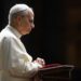 Pope releases prayer intentions for 2027