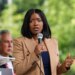Rep. Jasmine Crockett says Republicans would vote for her in Texas Senate race