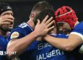 France 36-14 Eire: Les Bleus open Six Nations defence with thumping win in Paris
