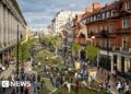Oxford Avenue pedestrianisation plan will get remaining official approval