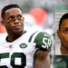 Darron Lee’s homicide cost retains ex-Jets participant in jail with out bond