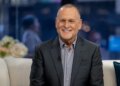 Dave Coulier in remission from two cancers after profitable therapy