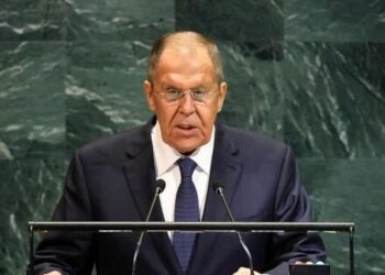 Russia warns of direct conflict between nuclear powers; says Britain, France readying to provide arms to Ukraine