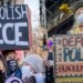 Contained in the ‘radical’ multi-million greenback push to defund the police and abolish ICE