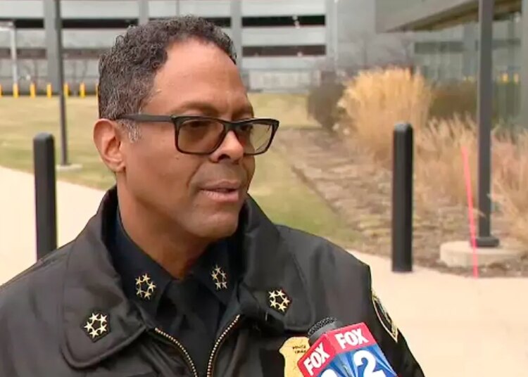 Detroit Police Chief Bettison seeks to terminate officers over immigration calls