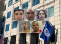 ICE arrests unlawful immigrants convicted of violent, sexual crimes