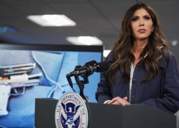 DHS shutdown threatens airport delays, People’ federal catastrophe reduction