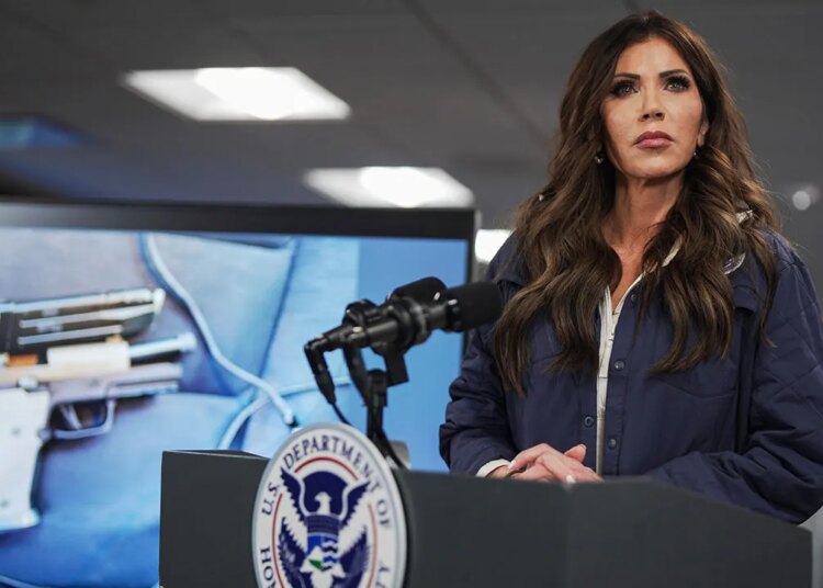 DHS shutdown threatens airport delays, People’ federal catastrophe reduction