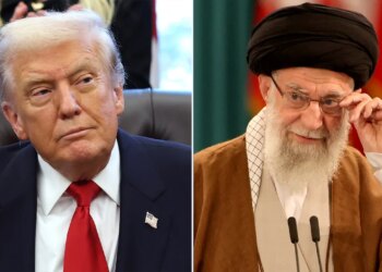 Iran vows to focus on US troops as Trump threatens repeat strike and extra prime headlines