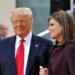 Trump vows to name NBC’s Savannah Guthrie following mom’s disappearance