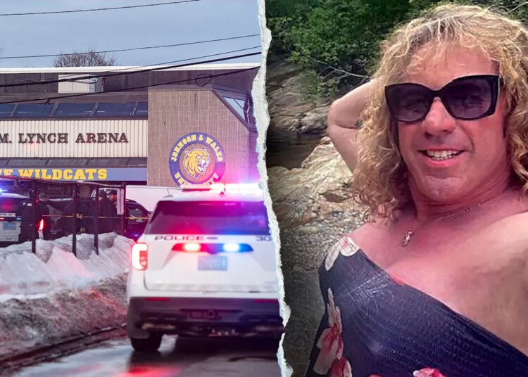 Rhode Island ice rink taking pictures victims named; daughter alleges vendetta