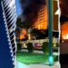 4 injured in Dubai lodge hearth after reported Iranian strike