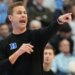 Duke staffers ‘punched within the face’ throughout UNC court-storming, coach says