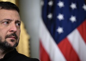 Putin Already Began World Battle III