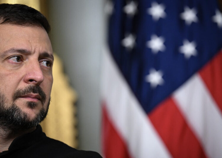 Putin Already Began World Battle III