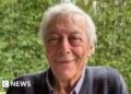 Chris Baghsarian: Two males charged over alleged homicide and kidnap of grandfather – BBC