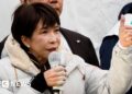 Japan votes in snap election as PM Takaichi takes of venture – BBC