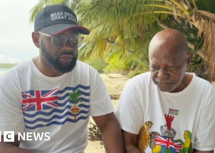 Deportation of Chagos Islanders blocked by choose – BBC Deportation of Chagos Islanders blocked by choose – BBC