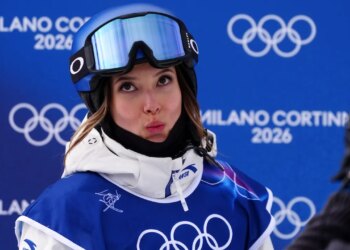 Crew China skier Eileen Gu criticized for Trump feedback