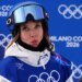 Crew China skier Eileen Gu criticized for Trump feedback