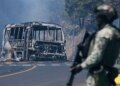 El Mencho killed in Mexico army operation authorities affirm