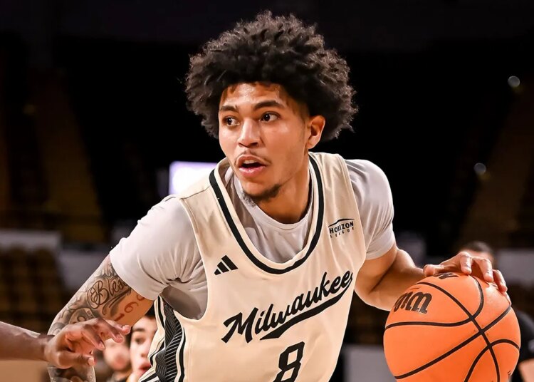 Stony Brook suspends Erik Pratt for 1 sport after spitting towards fan