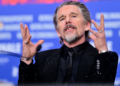 Actor ‘Ethan Hawke’ downplays credibility of actors speaking about politics Actor ‘Ethan Hawke’ downplays credibility of actors speaking about politics