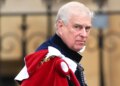 King Charles III’s brother Andrew vacates Royal Lodge Windsor residence early