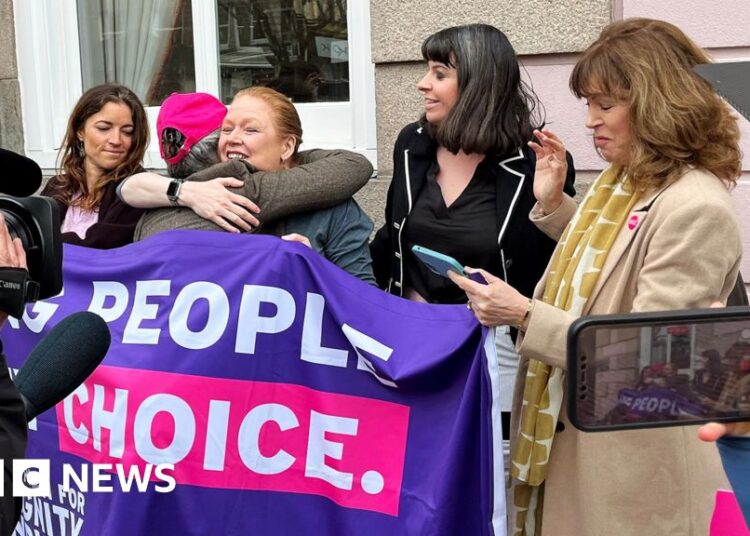 Assisted dying regulation accredited in Jersey