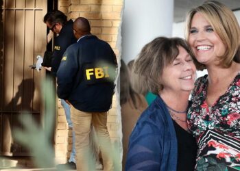 Nancy Guthrie lacking case: Regulation enforcement rejects housebreaking principle