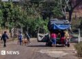 A number of workers of Canadian mining firm discovered useless in Mexico – BBC