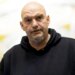 Fetterman expects DHS shutdown as Democrats deadlocked on funding