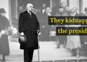 What American democracy can be taught from Thirties Finland