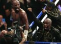 Floyd Mayweather proclaims boxing comeback after retiring 9 years in the past