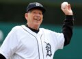 MLB mourns lack of Tigers’ 1968 World Collection hero Mickey Lolich