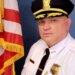 Former New Haven Police Chief Karl Jacobson charged with embezzling ,000