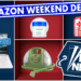 Amazon’s finest weekend offers: Save as much as 91% on Apple, Shark and extra