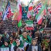 Munich sees 250,000 anti-Iran protesters in International Day of Motion Rally