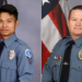 Georgia lodge room shootout leaves 1 officer useless, one other critically wounded