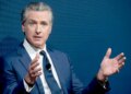 Gavin Newsom spox tells reporter ‘f— off’ when requested for dyslexia data