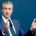 Gavin Newsom spox tells reporter ‘f— off’ when requested for dyslexia data Gavin Newsom spox tells reporter ‘f— off’ when requested for dyslexia data