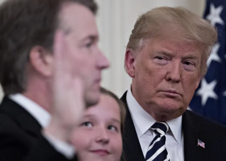 Republicans are normalizing the one reform they need to worry most Republicans are normalizing the one reform they need to worry most