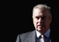 British authorities contemplating eradicating former Prince Andrew from line of succession to the crown after arrest