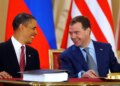 Is a brand new US-Russia arms race about to start?
