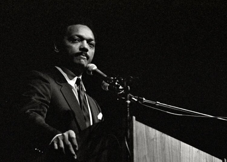 Jesse Jackson lifeless at 84: What the civil rights chief taught Democrats