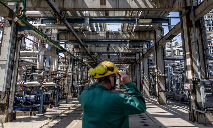 By shopping for Russia’s oil, Hungary is fueling the Kremlin’s struggle machine – and enriching foundations linked to Orban